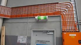 cable tray